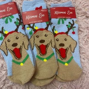 Dog socks